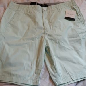 New mens dress short Calvin Klein various sizes